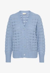 Valittu, faded denim