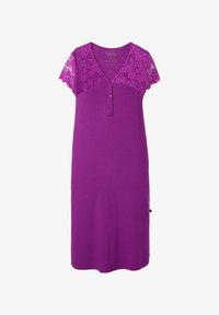 Selezionato, pale plum