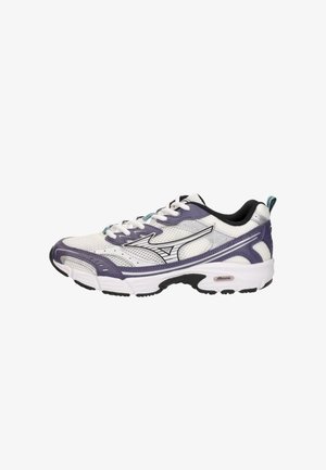 Mizuno, MXR - Skateschoenen - lila