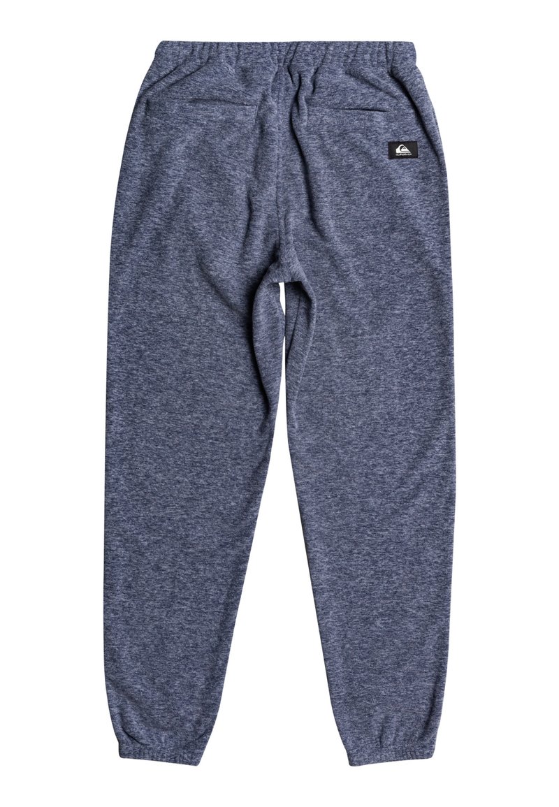 Herren Trainingsanzüge | Quiksilver ESSENTIALS Jogginghose navy blazer heather/blau - MJ84012 Herren Trainingsanzüge | Quiksilver ESSENTIALS Jogginghose navy blazer heather/blau - MJ84012