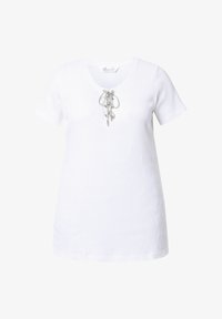 Ausgewählt, snow white