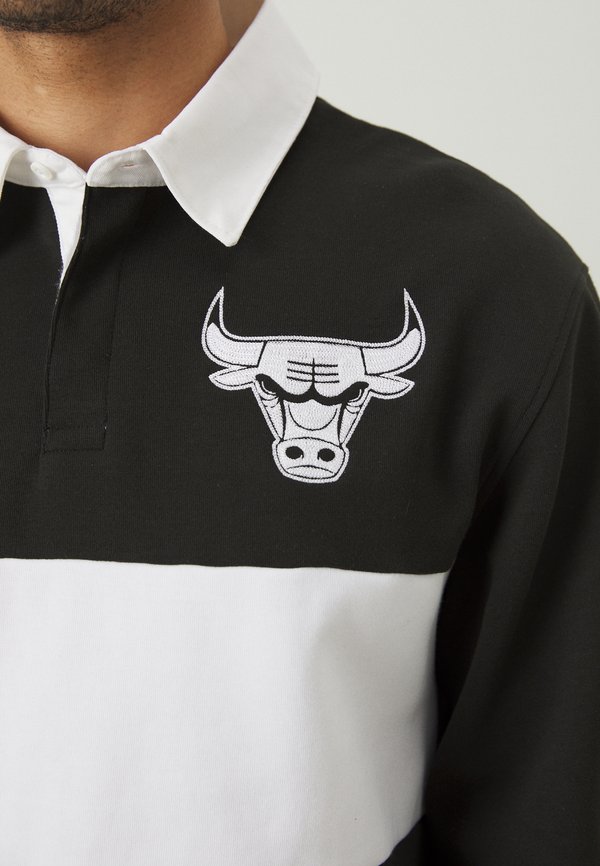 NBA CHICAGO BULLS RUGBY  - Club wear2
