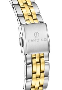 Candino Watch - silber