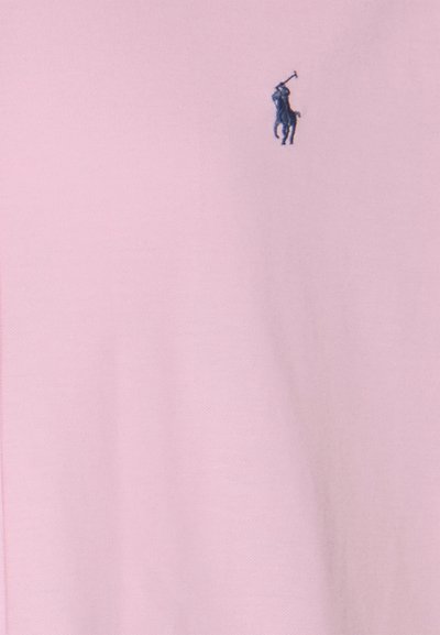 Polo Ralph Lauren Big & Tall FEATHERWEIGHT MESH SHIRT - Camisa - carmel pink