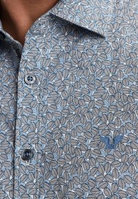 PME Legend SHIRT - Hemd - snow white