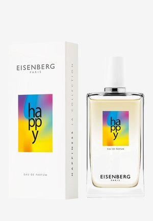 Eisenberg HAPPY EAU DE PARFUM - Eau de Parfum - -