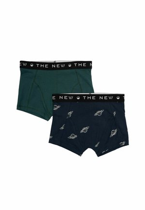 2-PACK - Boxerky - june bug