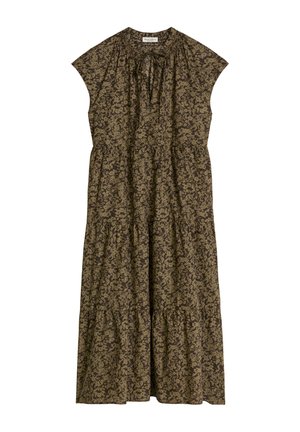Marc O'Polo, Robe de jour - medium brown