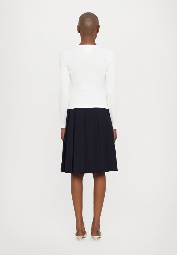 MARA U NECK - Long sleeved top2