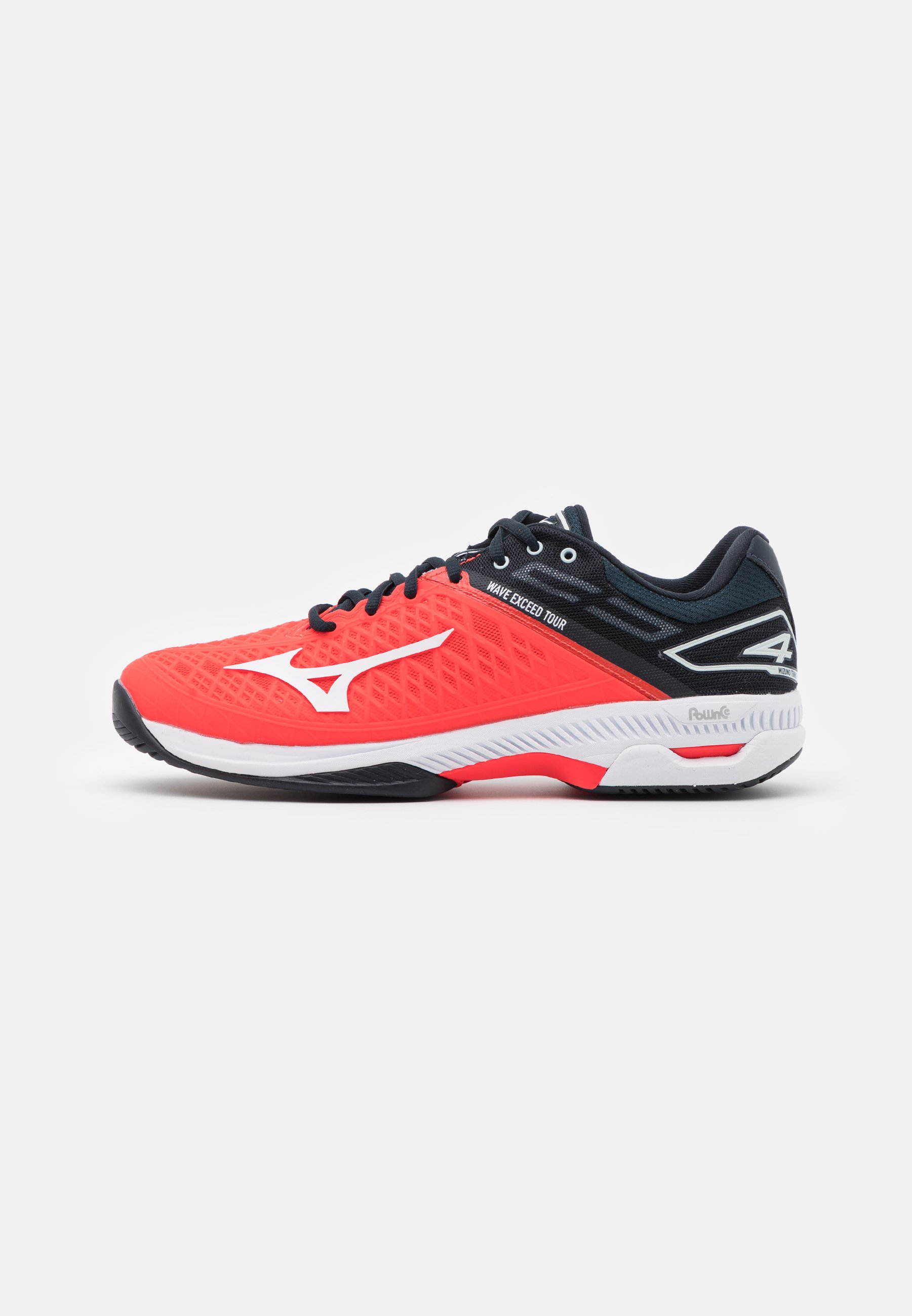 mizuno wave jump tr4 mid