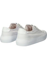 Blackstone MORGAN - Sneakers basse - white