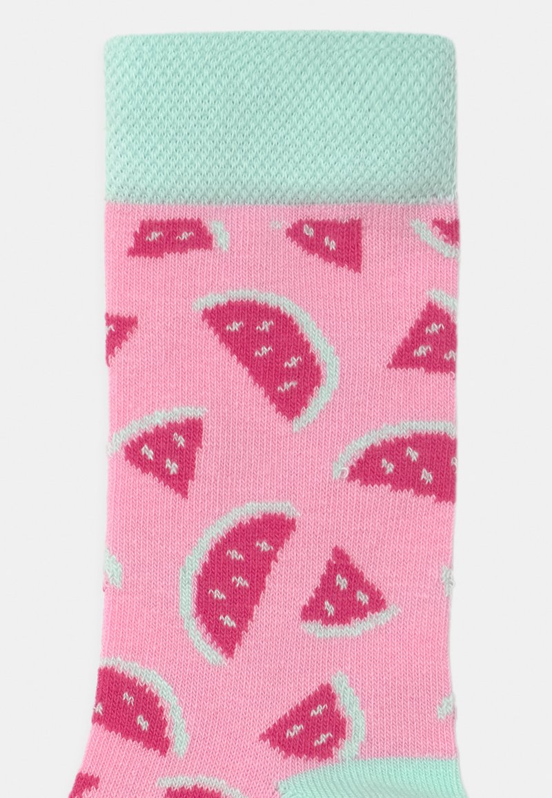 Kinder Socken | Ewers MELON DOTS 4 PACK Socken glacier/rosa/mehrfarbig - EU97631 Kinder Socken | Ewers MELON DOTS 4 PACK Socken glacier/rosa/mehrfarbig - EU97631