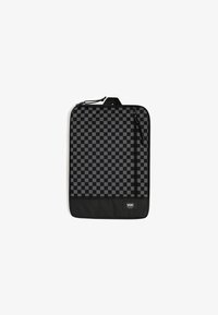 Ausgewählt, black charcoal