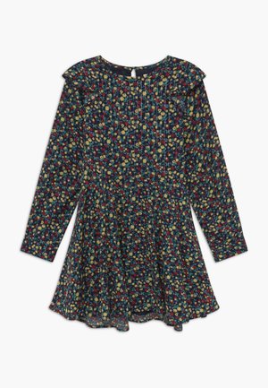 Robe chemise - dark blue