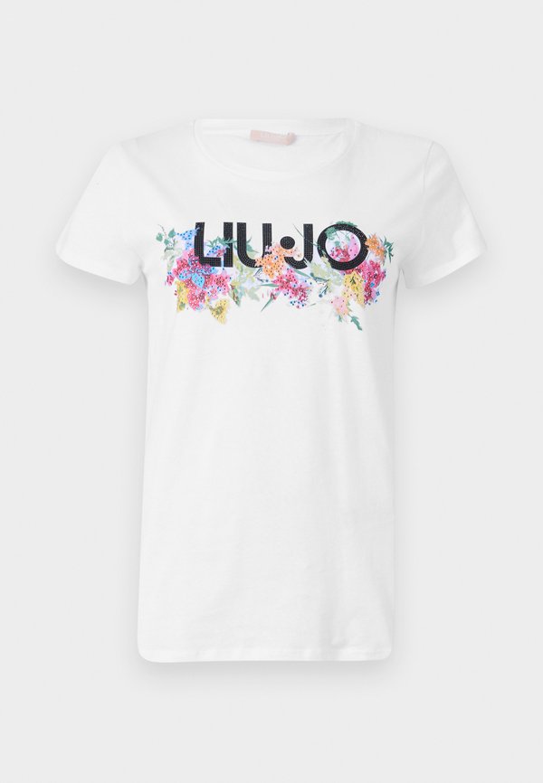 ECS MODA - Print T-shirt2