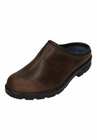 Blundstone UNISEX - Sabots - antique brown