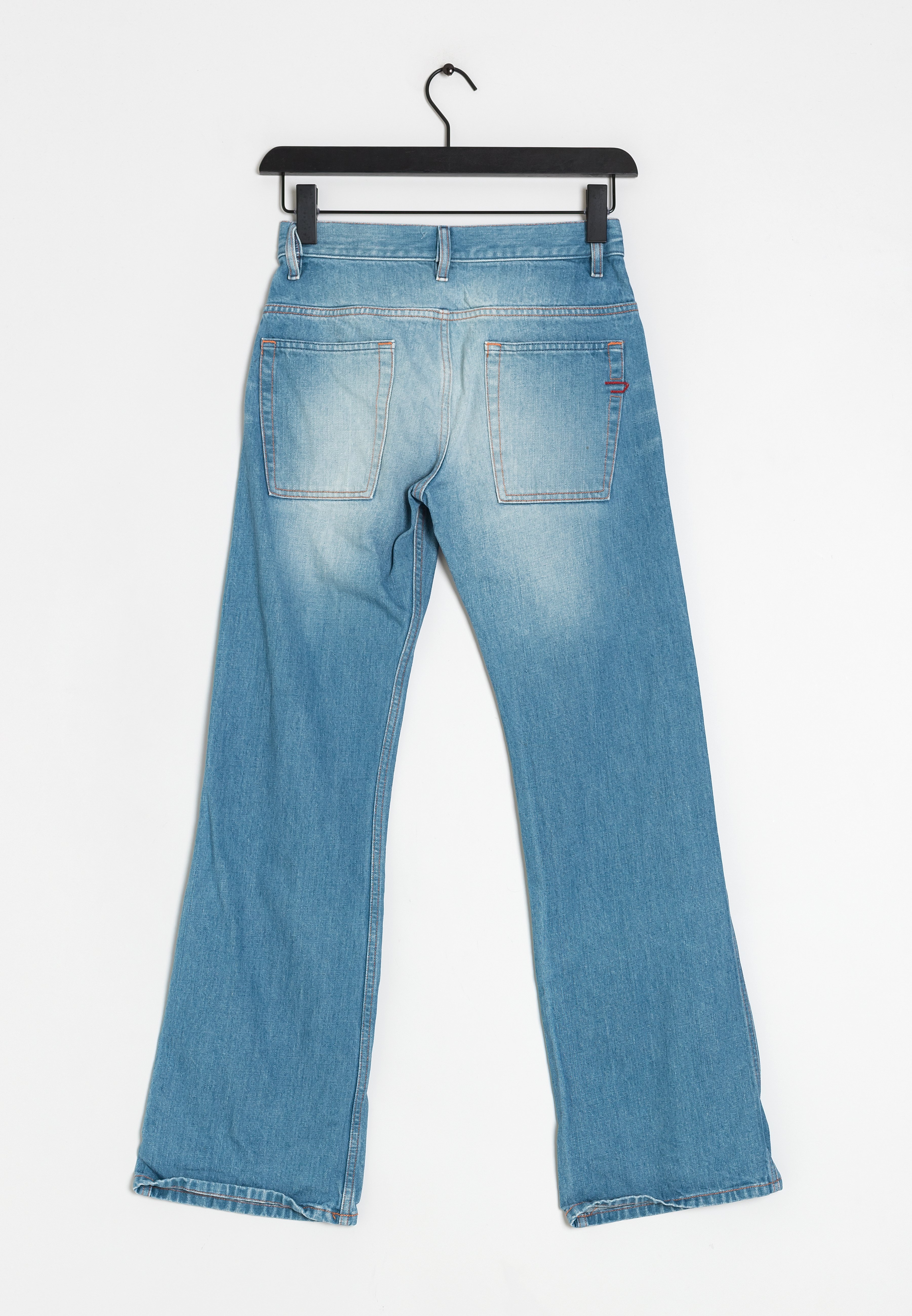 Diesel Jeans a sigaretta - blue/blu - Zalando.it