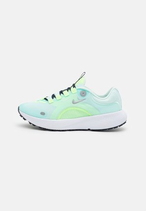 Chaussures de running sur route - mint