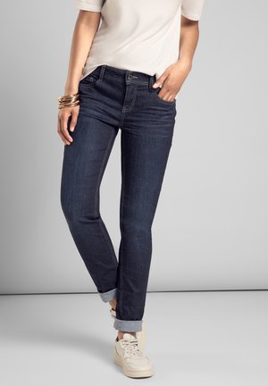 Jeans slim fit - blue
