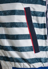 Vingino TIBAS - Bomber bunda - indigo
