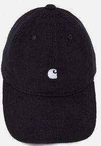 Carhartt WIP HARLEM UNISEX  - Boné - black/white