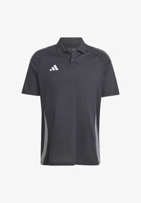 Unausgewählt, schwarzgrau