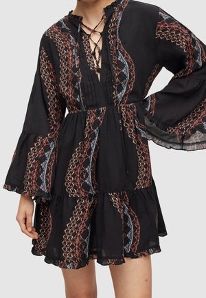 AllSaints, Robe de jour - multi-coloured