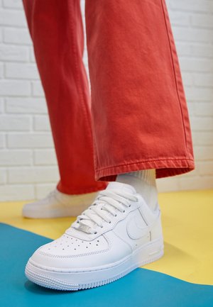 Sneaker low - white
