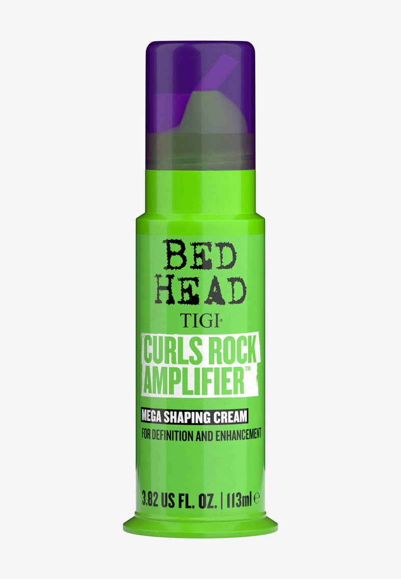 Tigi - BED HEAD CURL AMPLIFIER - Styling, Forstør