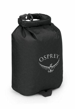 ULTRALIGHT DRYSACK 3L PACKTASCHE  16 CM - Sporttas - black