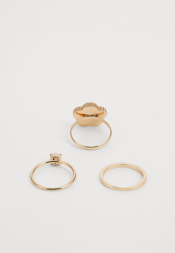 LEGOWETH 3 PACK - Ring - ice2