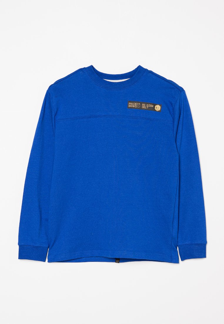VINGINO Longsleeve blauw