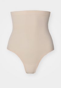 Vald, beige