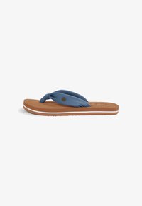 Selected, copen blue
