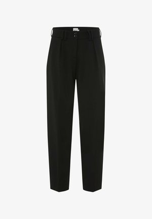 BRAX, STYLE MEGAN S - Pantaloni - black