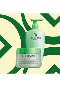 Collistar CRYO-GEL ANTICELLULITE BEAUTIFYING - Body balm - -