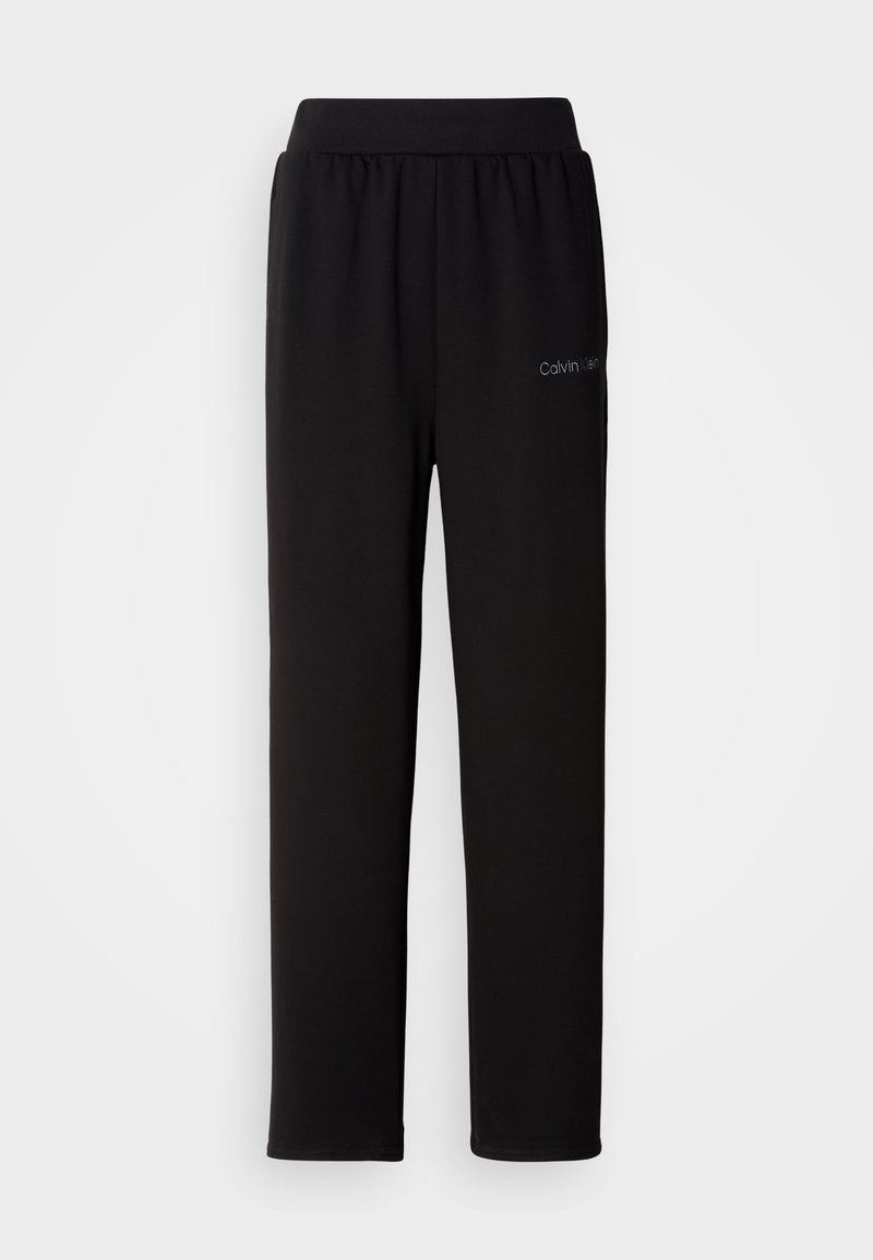 Calvin Klein Trainingsbroek zwart Calvin Klein Trainingsbroek zwart