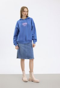 Even&Odd Sweatshirt - blue