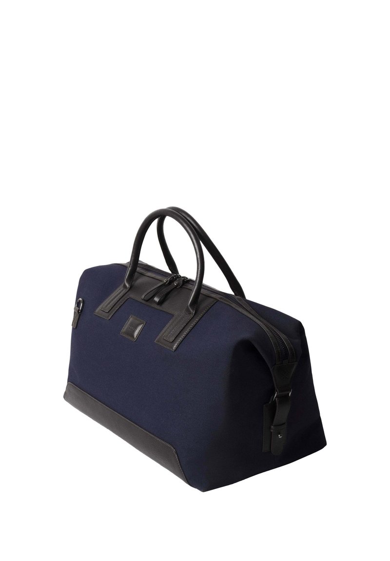 Sac à dos Hackett bleu marine - Boutique Lora