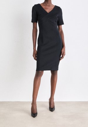 Robe de soirée - dark blue