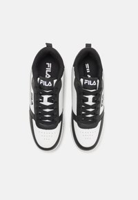 Fila REGA  - Tenisice - black/white