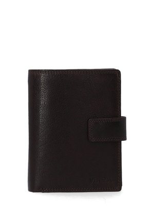 WALLET - Geldbörse - brown