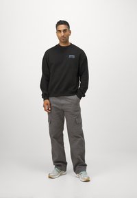 Legacies INTER MILANO BISCIONE  - Klubruházat - black