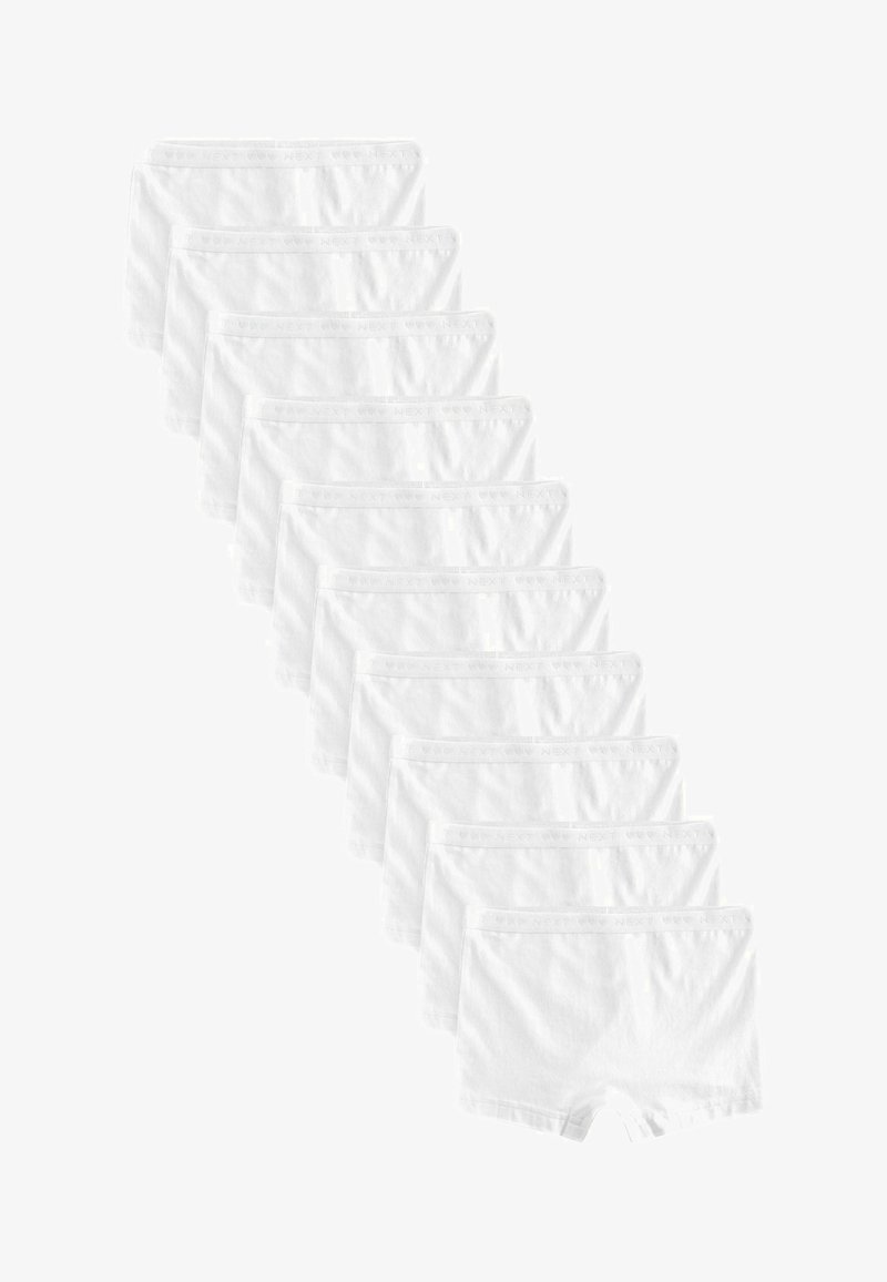 Next 10 PACK - Püksid - white