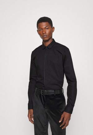 EVER - Camicia elegante - black