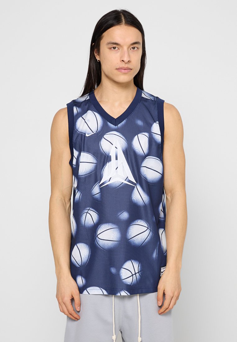 Nike Performance Sport T-shirt wit Nike Performance Sport T-shirt wit