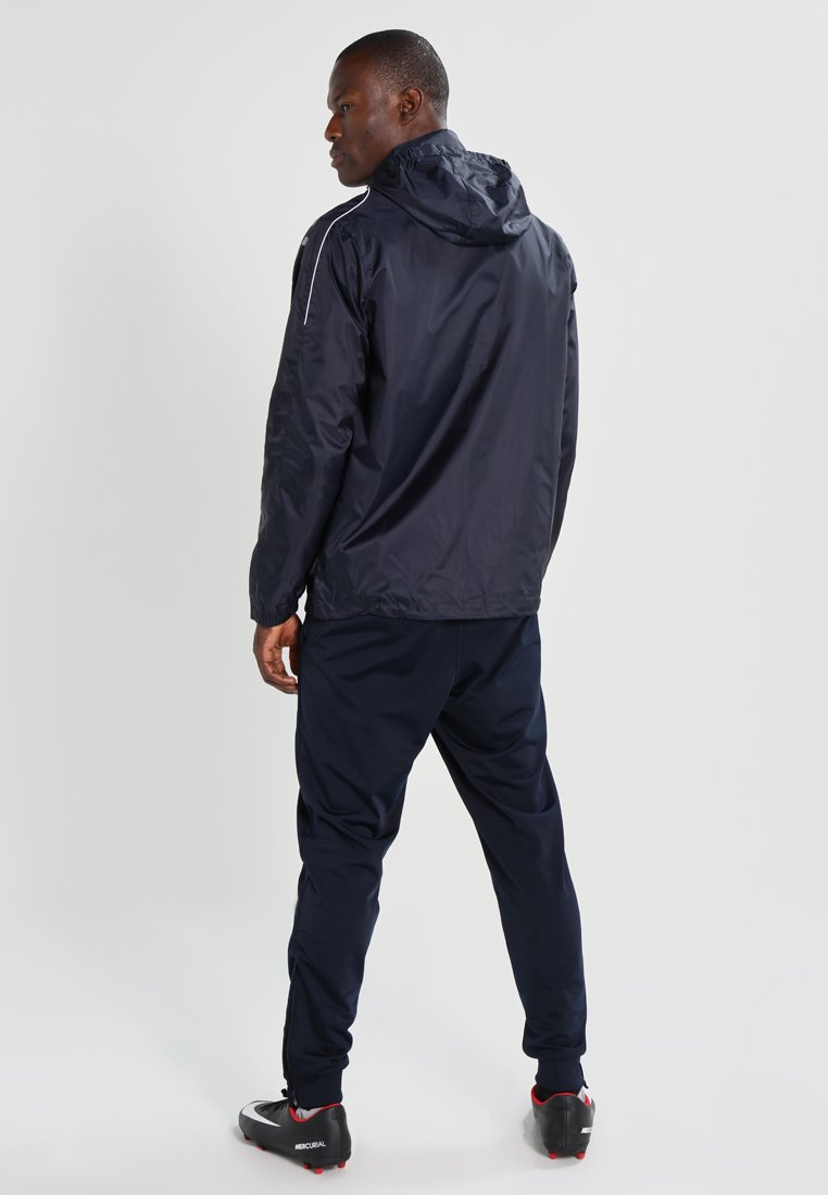 Men TEAM - Waterproof jacket Men TEAM - Waterproof jacket