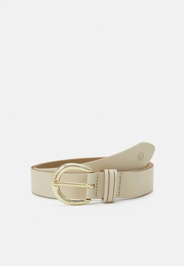 MIT SCHLIESSE IN HELLEM - Belt - nude
