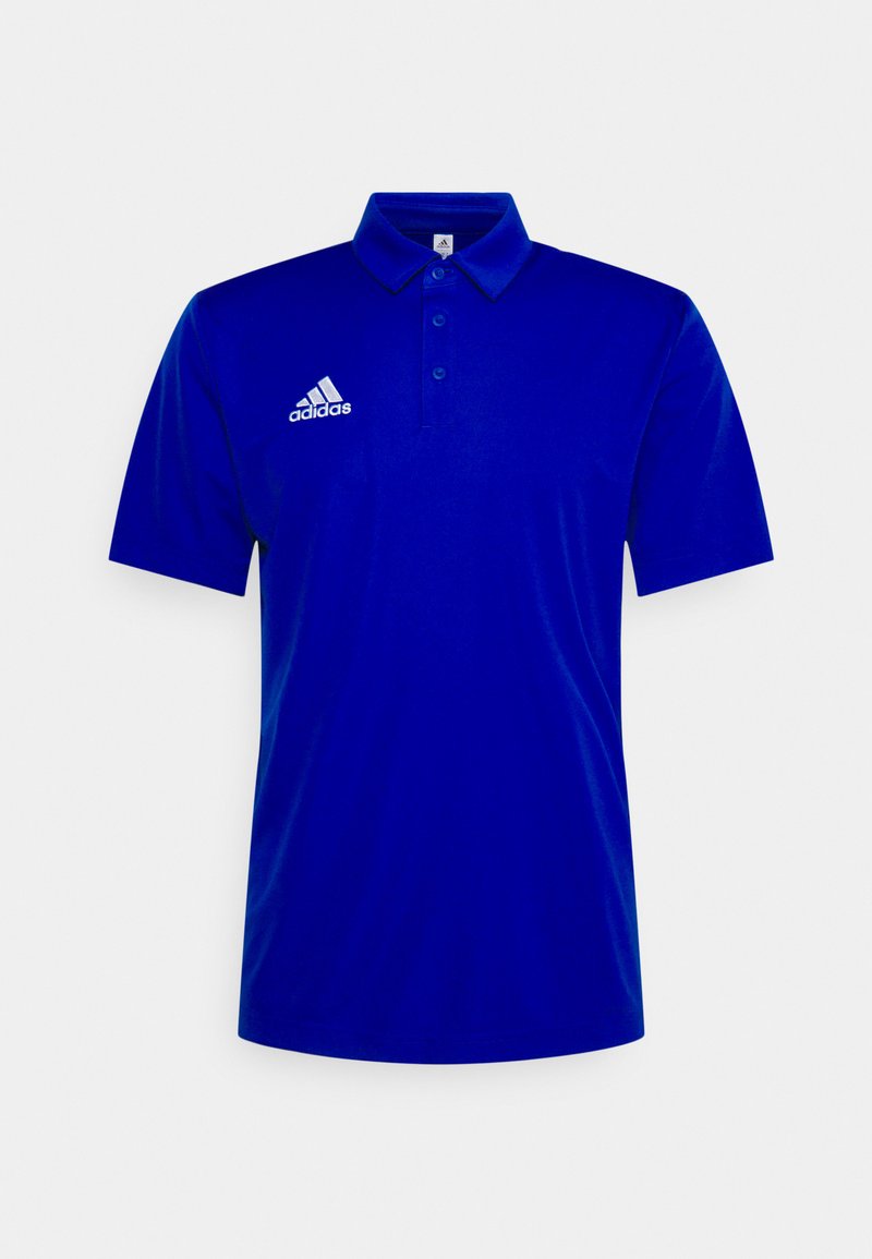 adidas Performance ENTRADA Sports Tshirt team royal blue/red