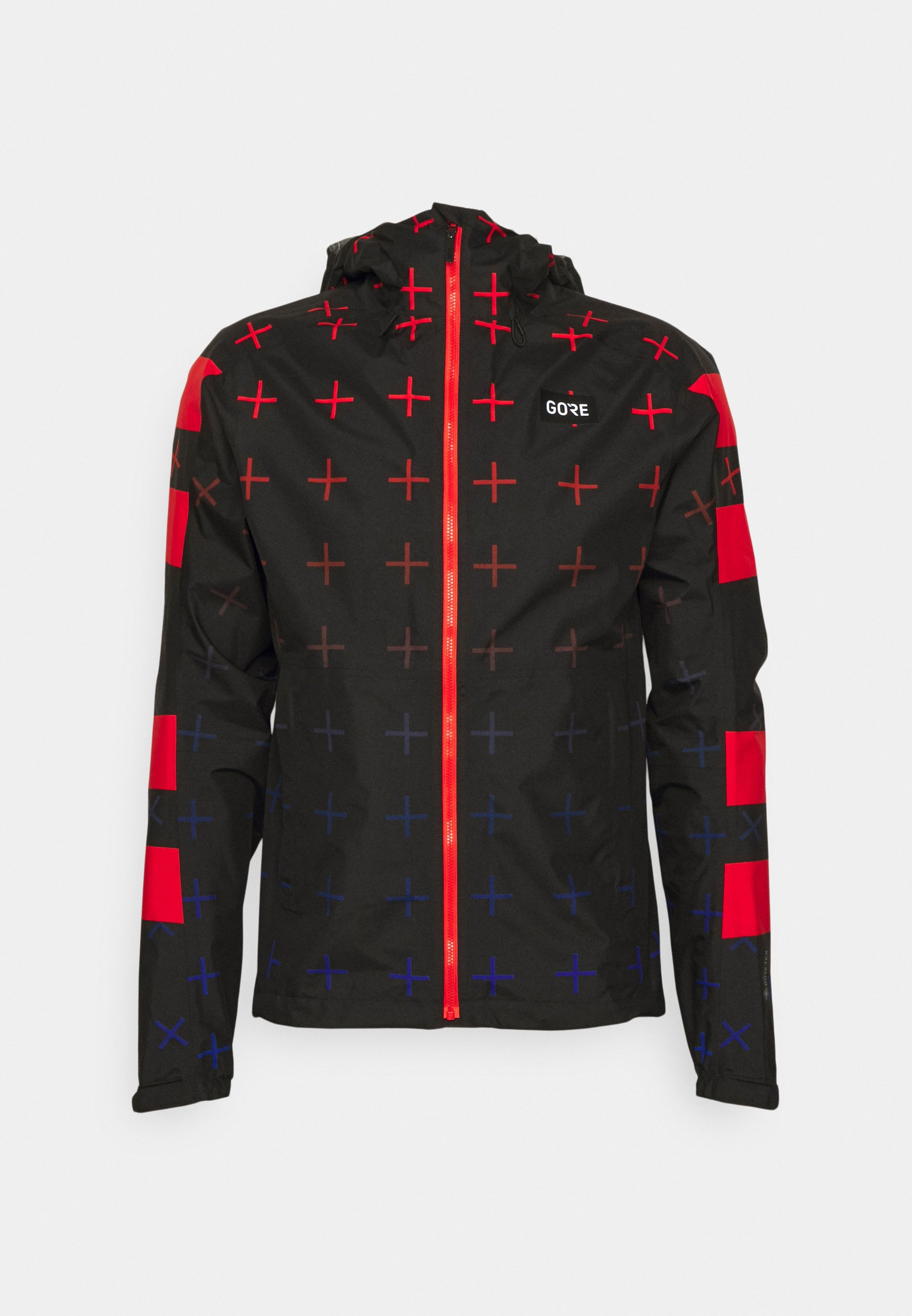 GORE WEAR Drive Giacca Uomo - Leggera Per Corsa, Antivento E Traspirante | Tecnologia GORE-TEX INFINIUM - Foto 9